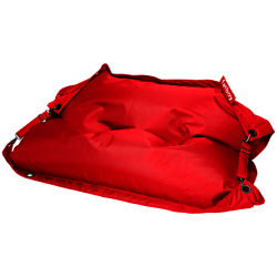 Fatboy Buggle-up Outdoor Bean Bag Red